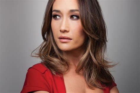 maggie q height weight|Maggie Qs Stunning Body Measurements: Height,。